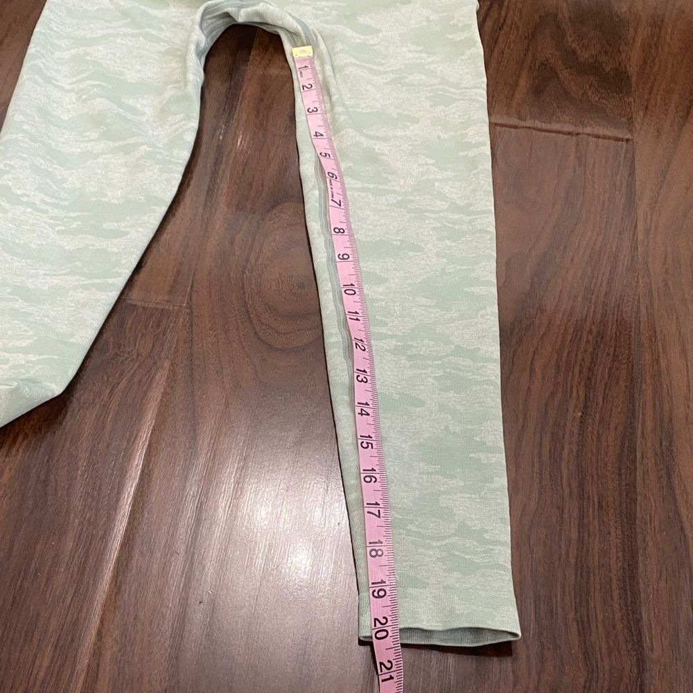 AYBL Evolve Seamless Leggings - Picture 10 of 11